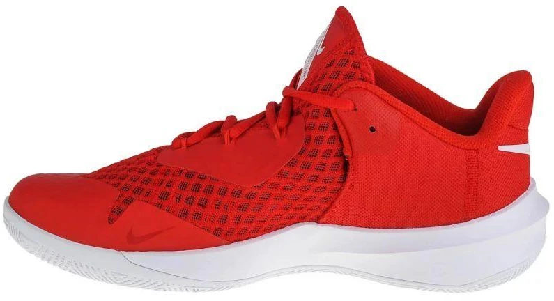 Nike W Zoom Hyperspeed Court M CI2963-610 avalynė