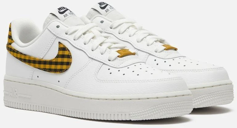 NIKE WMNS AIR FORCE 1 '07 ESS TREND (DZ2784-102)