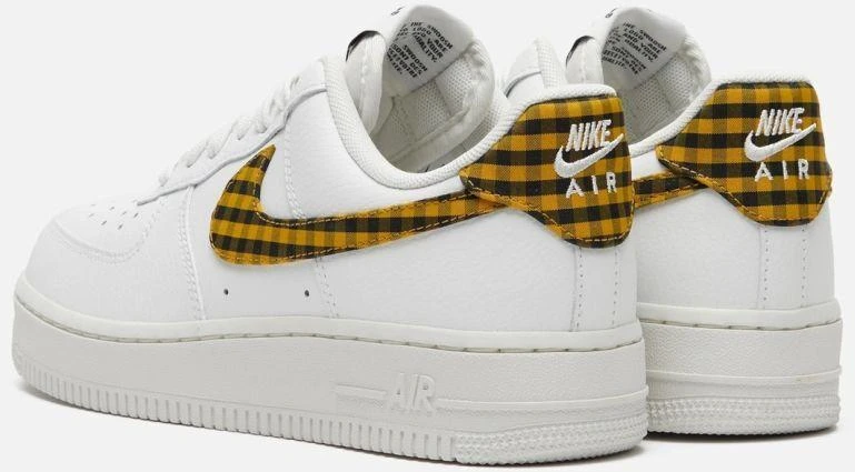 NIKE WMNS AIR FORCE 1 '07 ESS TREND (DZ2784-102)