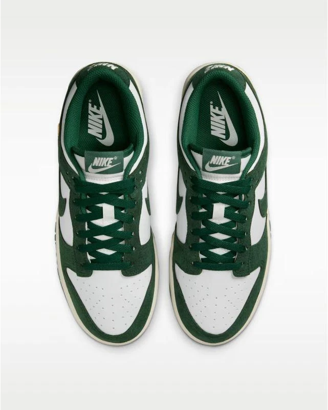NIKE WMNS DUNK LOW moteriški batai (IB4417-100)