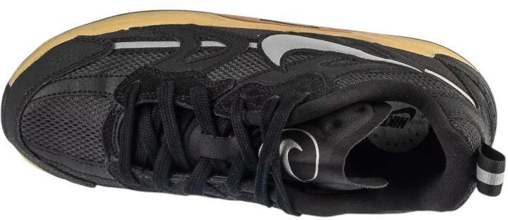 Nike Wmns Jam Electric FN0314-002 juodi 36.5