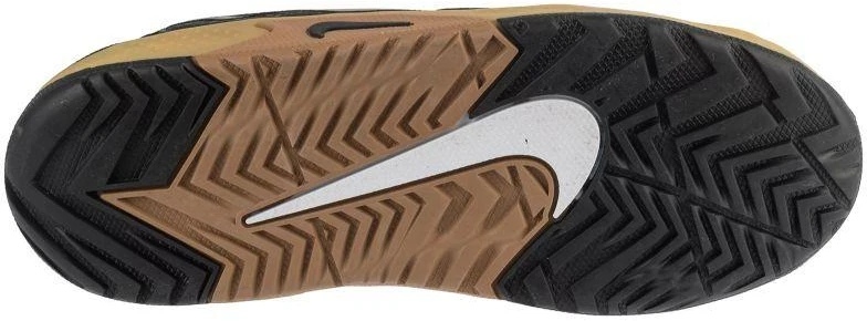 Nike Wmns Jam Electric FN0314-002 juodi 36.5