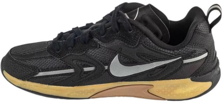 Nike Wmns Jam Electric FN0314-002 juodi 36.5