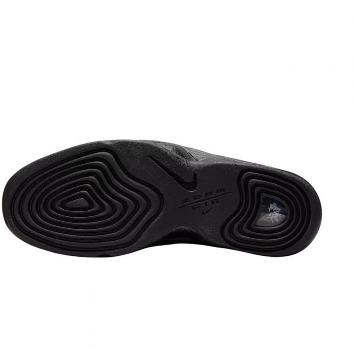 Nike x Stussy Air Penny II SP DQ5674-001 Vyriški batai