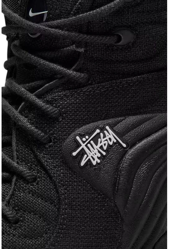 Nike x Stussy Air Penny II SP DQ5674-001 Vyriški batai