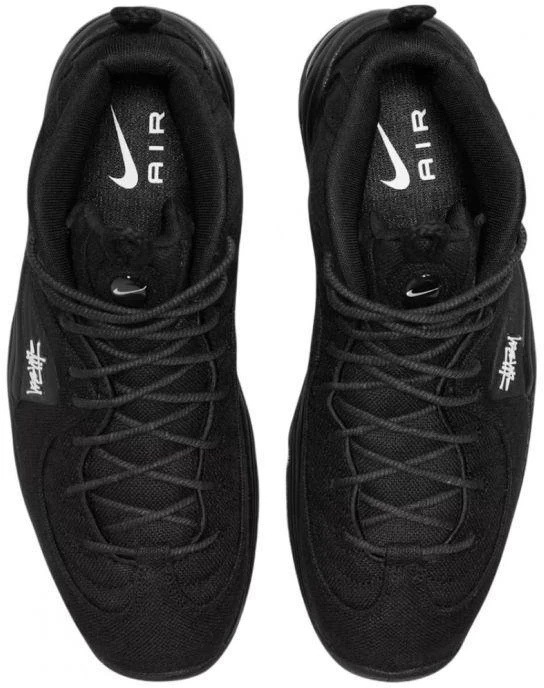 Nike x Stussy Air Penny II SP DQ5674-001 Vyriški batai