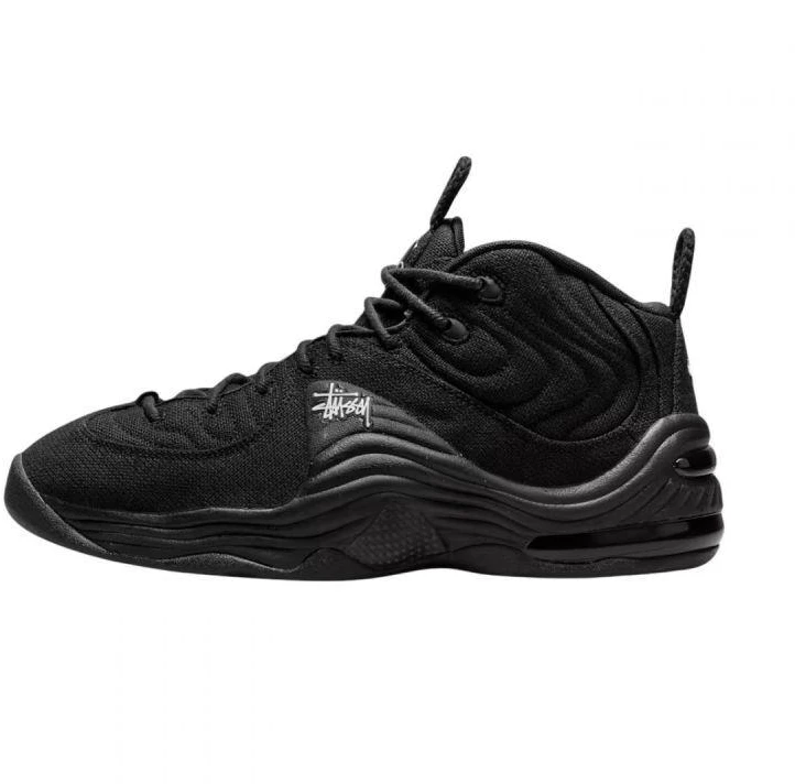 Nike x Stussy Air Penny II SP DQ5674-001 Vyriški batai