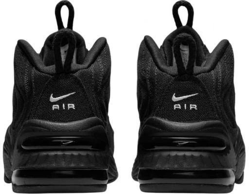 Nike x Stussy Air Penny II SP DQ5674-001 Vyriški batai