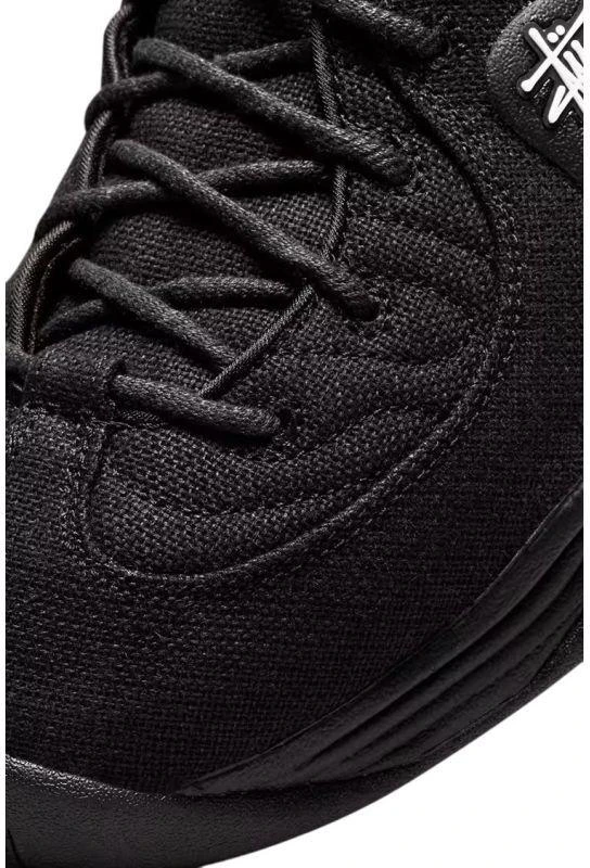 Nike x Stussy Air Penny II SP DQ5674-001 Vyriški batai