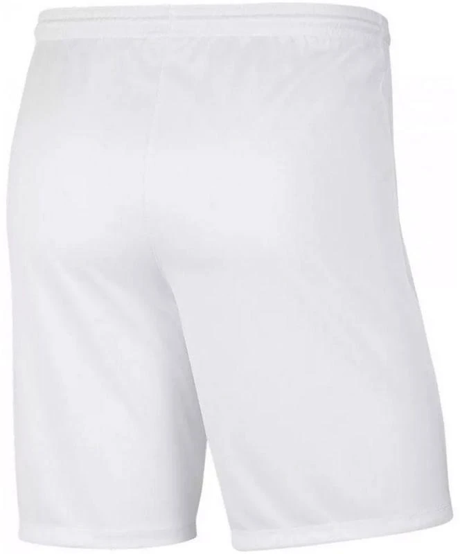 Nike Y Park III Jr BV6865 103 šortai