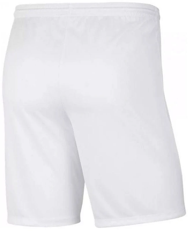 Nike Y Park III Jr BV6865 104 šortai