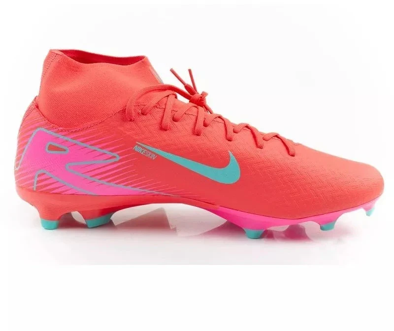 Nike ZM Superfly 10 Akad FG/MG futbolo bateliai