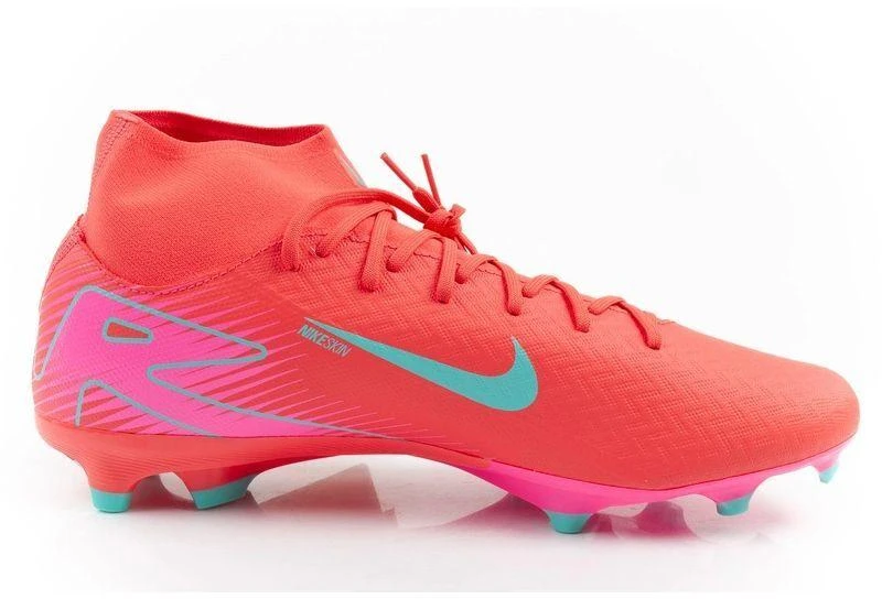 Nike ZM Superfly 10 Akad FG/MG futbolo bateliai