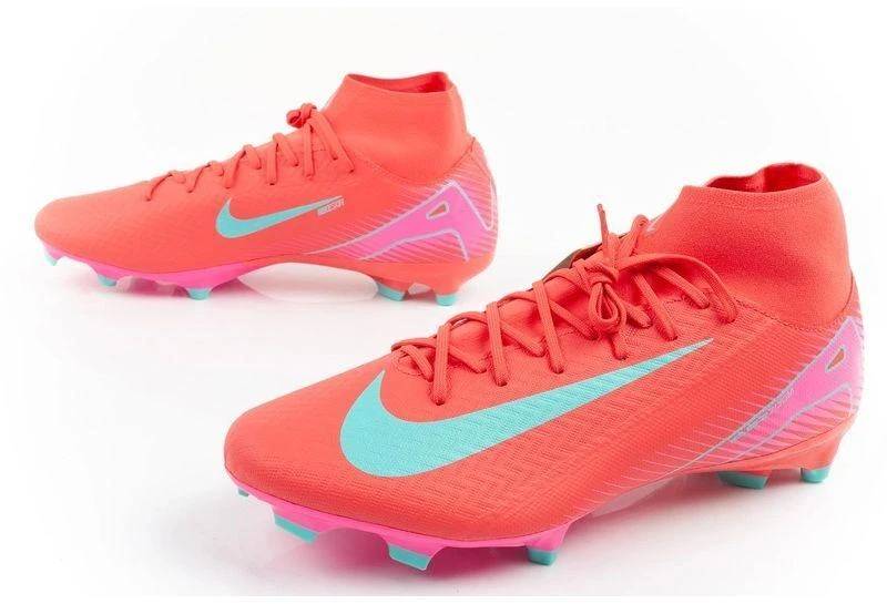 Nike ZM Superfly 10 Akad FG/MG futbolo bateliai