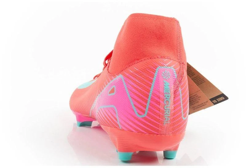 Nike ZM Superfly 10 Akad FG/MG futbolo bateliai