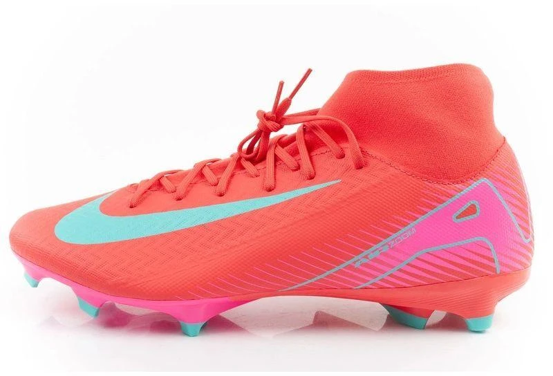 Nike ZM Superfly 10 Akad FG/MG futbolo bateliai