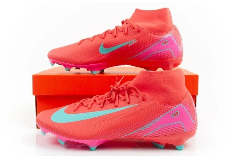 Nike ZM Superfly 10 Akad FG/MG futbolo bateliai