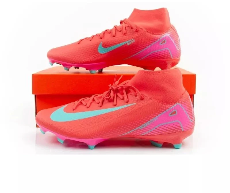 Nike ZM Superfly 10 Akad FG/MG futbolo bateliai
