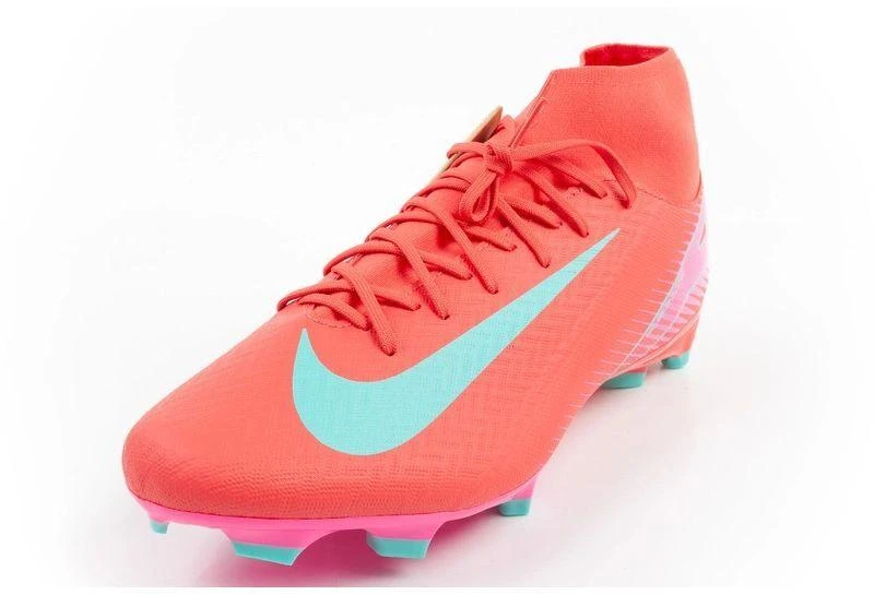 Nike ZM Superfly 10 Akad FG/MG futbolo bateliai