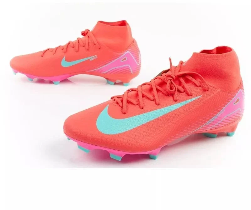 Nike ZM Superfly 10 Akad FG/MG futbolo bateliai