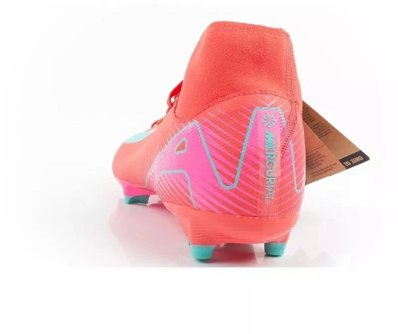 Nike ZM Superfly 10 Akad FG/MG futbolo bateliai