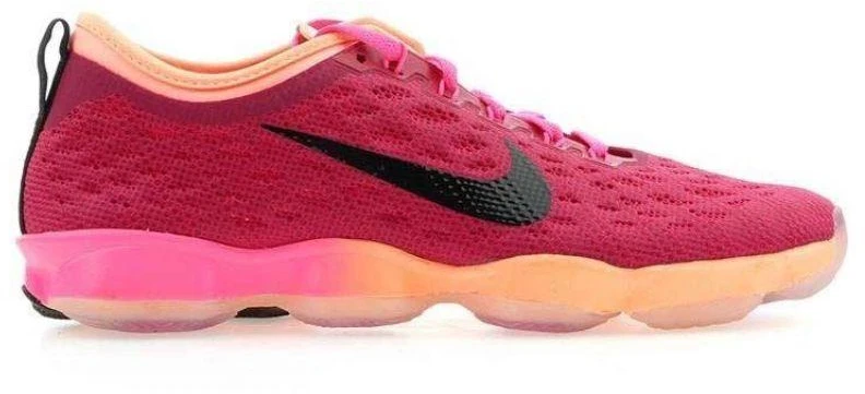 Nike Zoom Fit Agility 684984-603
