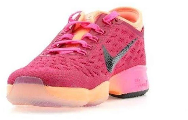 Nike Zoom Fit Agility 684984-603