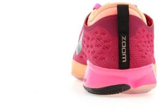 Nike Zoom Fit Agility 684984-603