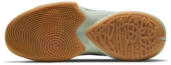 Nike Zoom Freak 2 "Bamo" Giannis Antetokounmpo krepšinio batai - DC9853-300