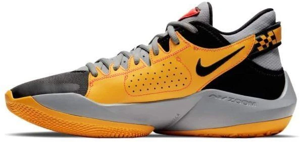 Nike Zoom Freak 2 "Taxi" Giannis Antetokounmpo Krepšinio batai - CK5424-006