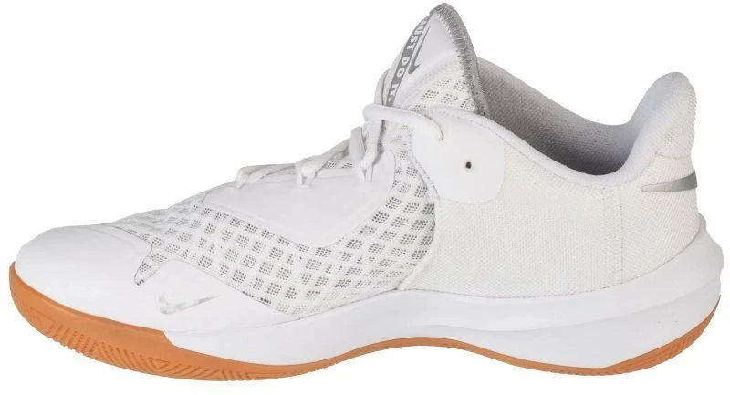Nike Zoom Hyperspeed Court Se M DJ4476-100 Tinktulinė Avalynė
