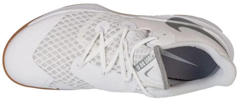 Nike Zoom Hyperspeed Court Se M DJ4476-100 Tinktulinė Avalynė