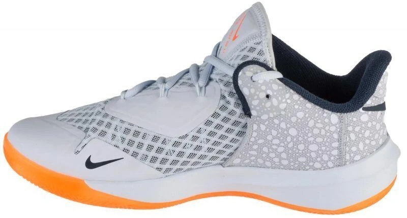 Nike Zoom Hyperspeed Court Se M DJ4476-900 Tinklinimo Batai