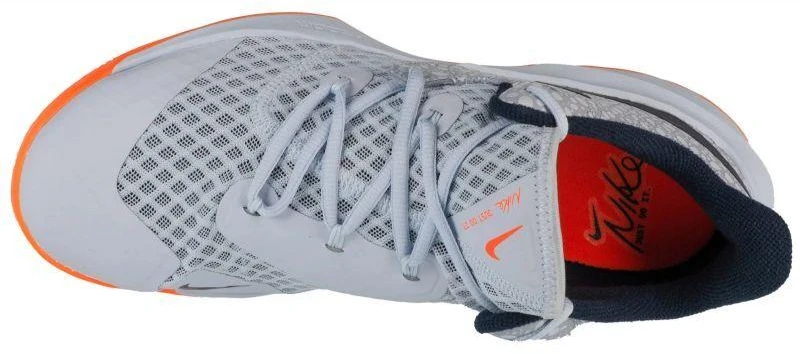 Nike Zoom Hyperspeed Court Se M DJ4476-900 Tinklinimo Batai