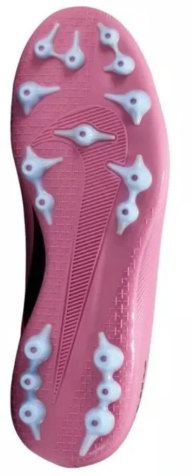 Nike Zoom Mercurial Superfly 10 Academy AG FQ8308 600 Vaikiški futbolo batai