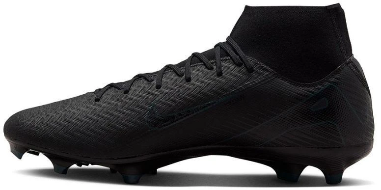 Nike Zoom Mercurial Superfly 10 Academy FG/MG FQ1456-002 batai
