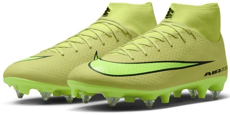 Nike Zoom Mercurial Superfly 10 Academy SG-PRO FQ8336-300 batai