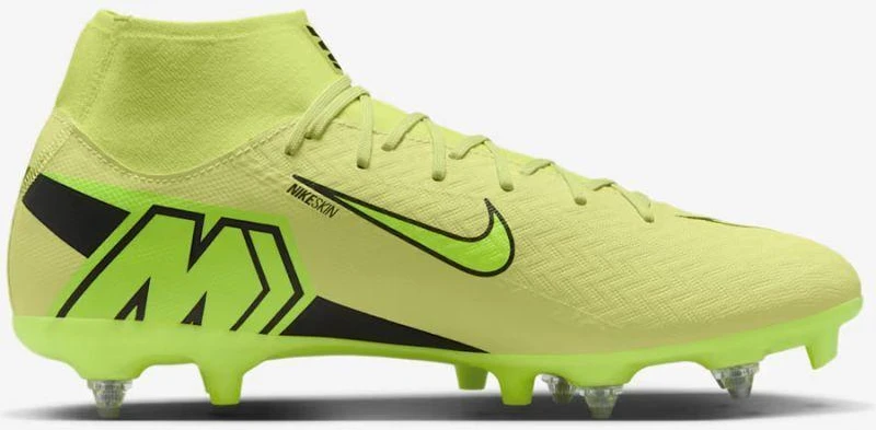 Nike Zoom Mercurial Superfly 10 Academy SG-Pro AC FQ8336-700 batai