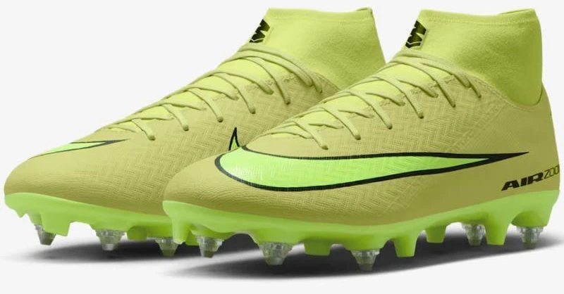 Nike Zoom Mercurial Superfly 10 Academy SG-Pro AC FQ8336-700 batai