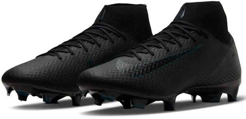Nike Zoom Mercurial Superfly 10 Academy FG/MG FQ1456-002 batai