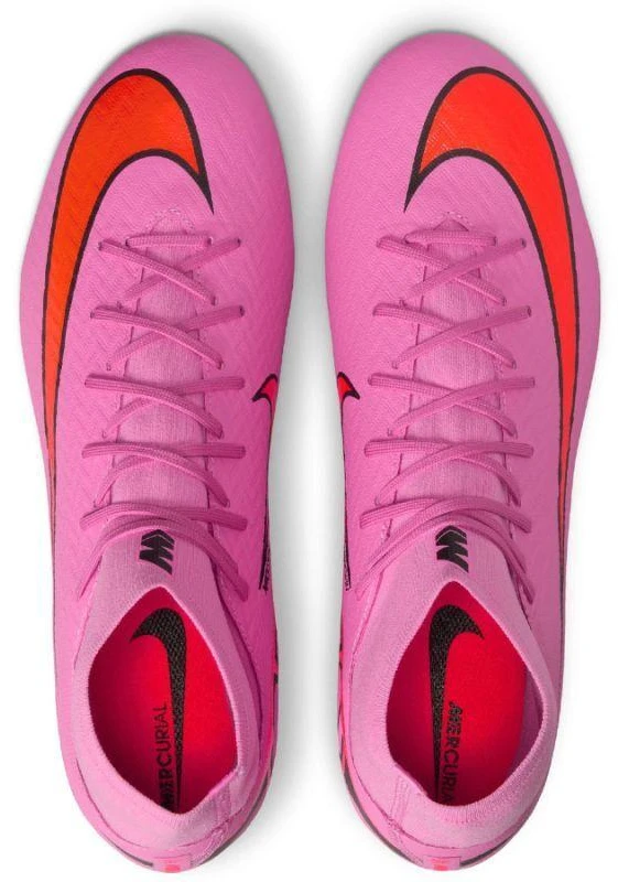 Nike Zoom Mercurial Superfly 10 Academy SG-PRO FQ8336-600 bateliai