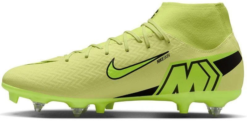 Nike Zoom Mercurial Superfly 10 Academy SG-PRO FQ8336-300 batai