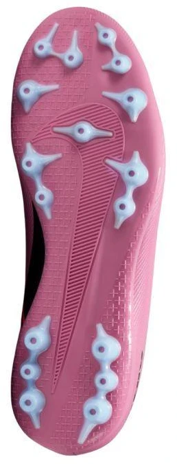 Nike Zoom Mercurial Superfly 10 Academy AG FQ8308 600 Vaikiški futbolo batai