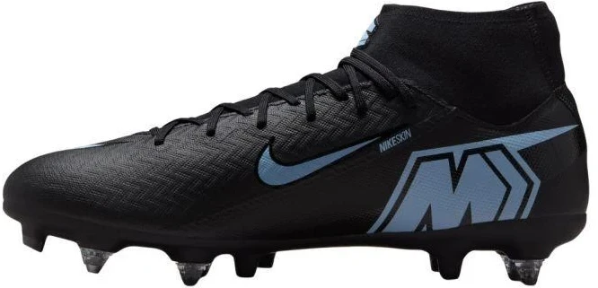 Nike Zoom Mercurial Superfly 10 Akademija SG-Pro AC FQ8336 001 Futbolo aulinukai