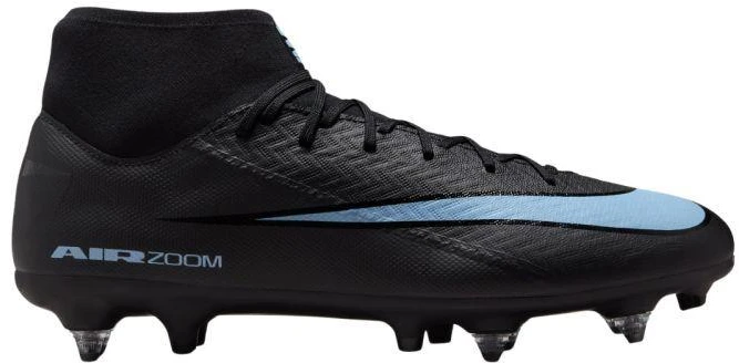 Nike Zoom Mercurial Superfly 10 Akademija SG-Pro AC FQ8336 001 Futbolo aulinukai
