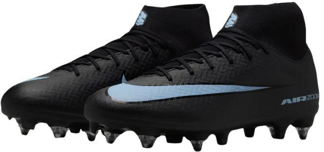 Nike Zoom Mercurial Superfly 10 Akademija SG-Pro AC FQ8336 001 Futbolo aulinukai