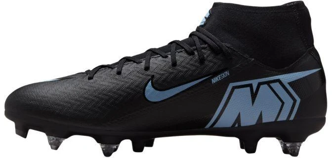 Nike Zoom Mercurial Superfly 10 Akademija SG-Pro AC FQ8336 001 Futbolo aulinukai