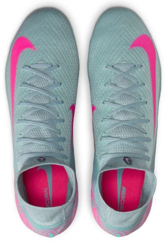 Nike Zoom Mercurial Superfly 10 Elite FG futbolo bateliai FQ1454-301