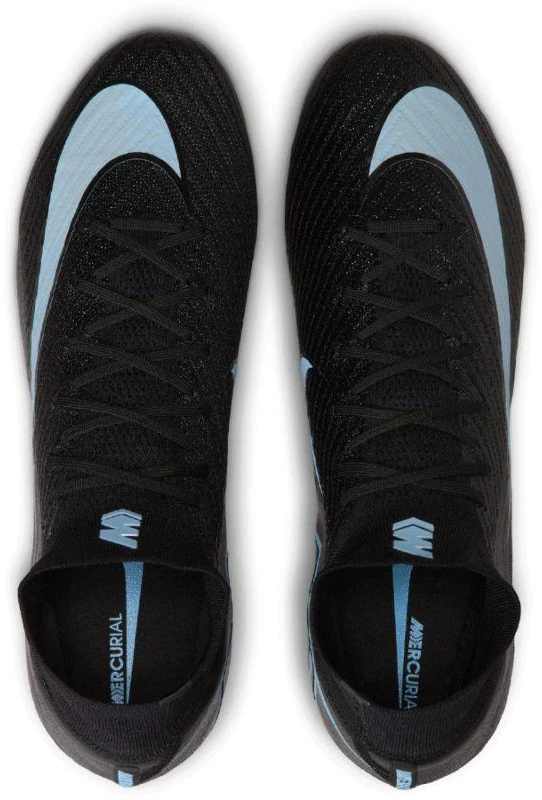 Nike Zoom Mercurial Superfly 10 Elite FG FQ1454-001 batai