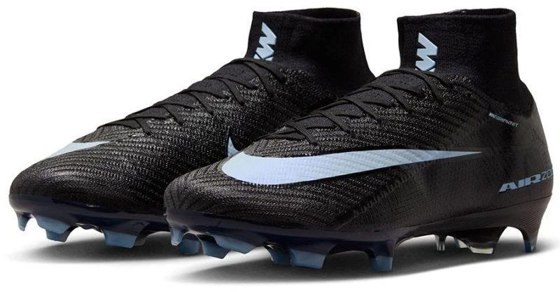 Nike Zoom Mercurial Superfly 10 Elite FG FQ1454-001 batai